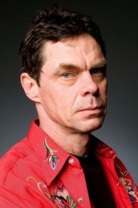 Rich Hall as Idaho Man (voice) in Arthur Christmas (11/2011)