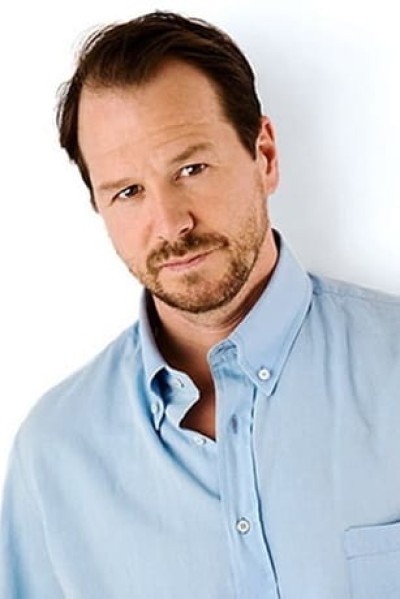 Robert Wahlberg profile image