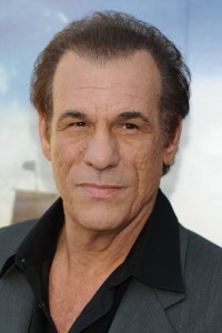 Robert Davi as Leonid Brezhnev in Reagan (08/2024)