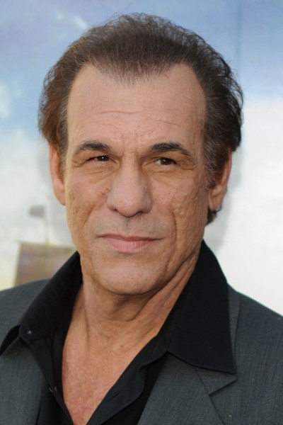 Robert Davi profile image