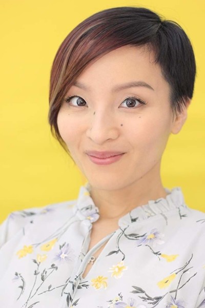 Rina Hoshino profile image