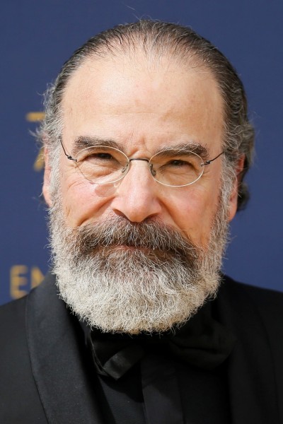 Mandy Patinkin profile image