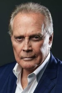 Lee Majors as The Fall Guy in The Fall Guy (04/2024)