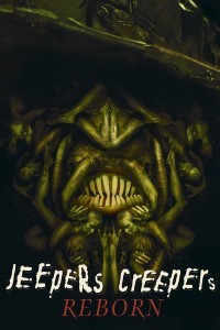 Jeepers Creepers: Reborn poster