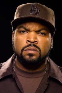 Ice Cube as Danny Rich in Anaconda (04/1997)