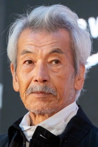 Min Tanaka as Lord Asano in 47 Ronin (12/2013)