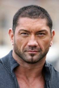 Dave Bautista as Sapper Morton in Blade Runner 2049 (10/2017)