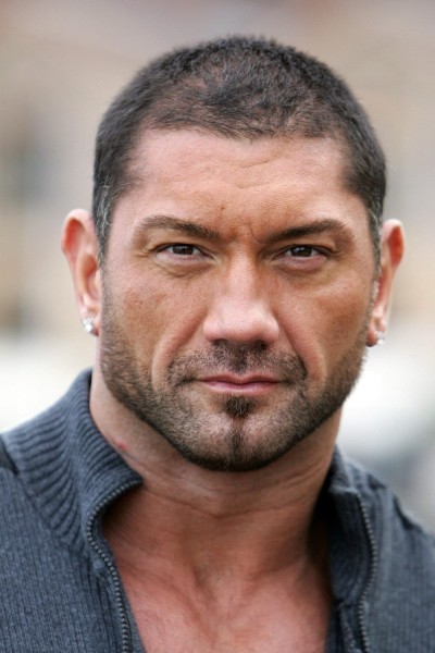 Dave Bautista profile image