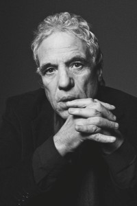 Abel Ferrara as Director in Padre Pio (06/2023)