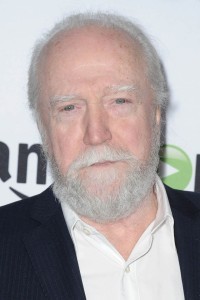 Scott Wilson as Hershel Greene in Season 4 (10/2013)