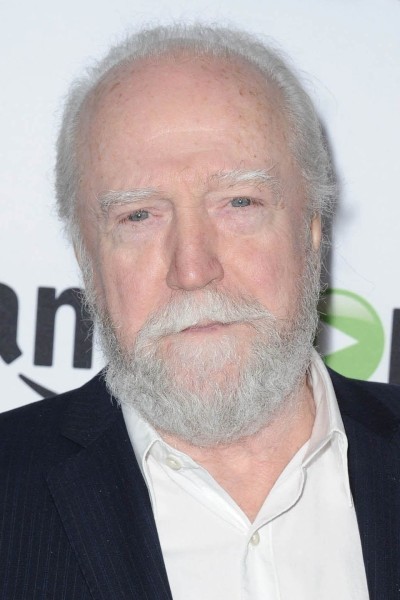 Scott Wilson profile image