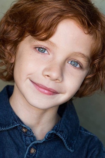 Kayden Alexander Koshelev profile image