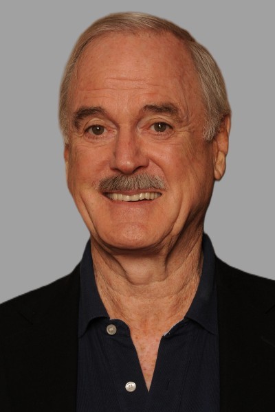 John Cleese profile image