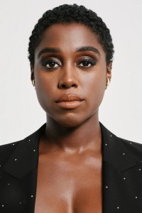 Lashana Lynch as Izogie in The Woman King (09/2022)