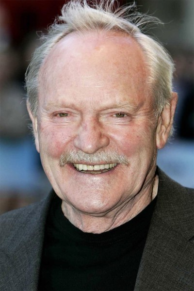 Julian Glover profile image