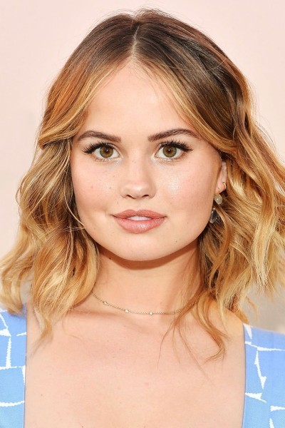 Debby Ryan profile image