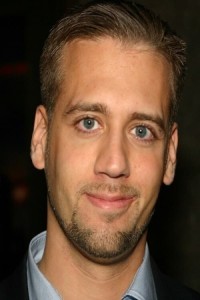 Max Kellerman as Max Kellerman in Creed (11/2015)