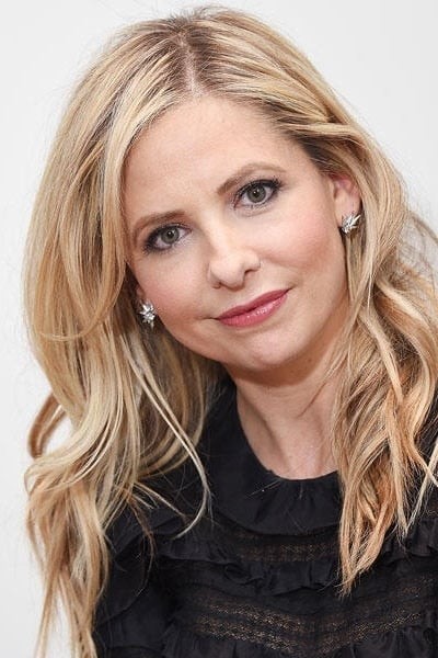 Sarah Michelle Gellar profile image