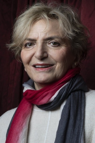 Sanja Milković Hays profile image