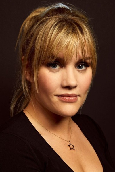 Emerald Fennell profile image