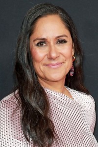 Sakina Jaffrey as Fatima in The Equalizer 2 (07/2018)