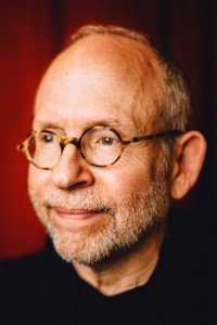 Bob Balaban as Bernie Nayman in The Mexican (03/2001)