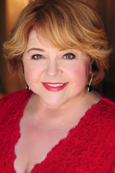 Patrika Darbo profile image