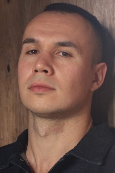 Vitaliy Shtabnoy profile image