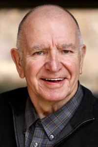 Larry Glaister as Neighbor Dave in Arizona (08/2018)