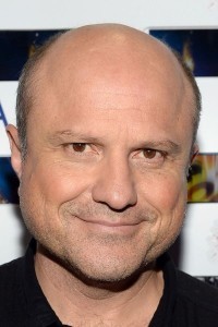 Enrico Colantoni as The Old Sniper in Kill Chain (02/2020)