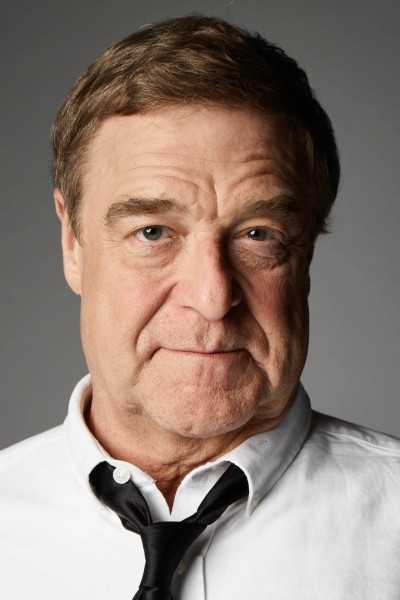 John Goodman profile image