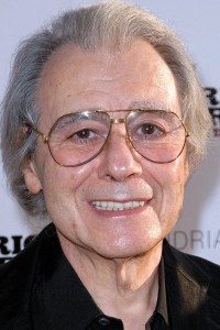 Lalo Schifrin as Main Title Theme Composer in Mission: Impossible - Fallout (07/2018)