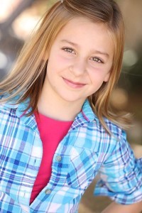 Sky Alexis as Ellingboe Girl 2 (voice) in Klaus (11/2019)