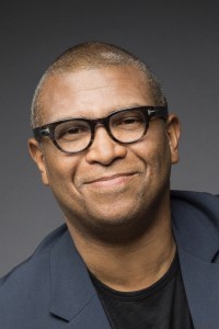 Reginald Hudlin as Thanks in Black Panther (02/2018)