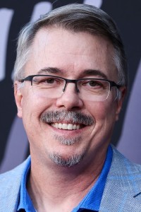 Vince Gilligan as Executive Producer in Season 5 (02/2020)