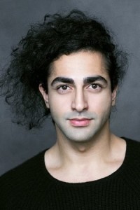 Reza Diako as Haadee in Guy Ritchie's The Covenant (04/2023)