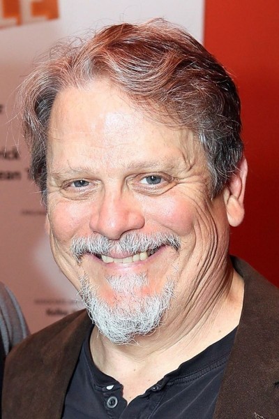 Keith Szarabajka profile image