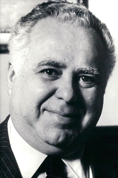 Harry Saltzman profile image