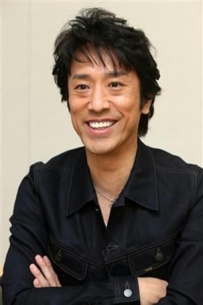 Toshio Kakei profile image