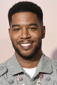 Kid Cudi as Executive Producer in Pearl (09/2022)