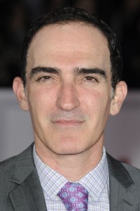 Patrick Fischler as The Communicator in Twister (05/1996)