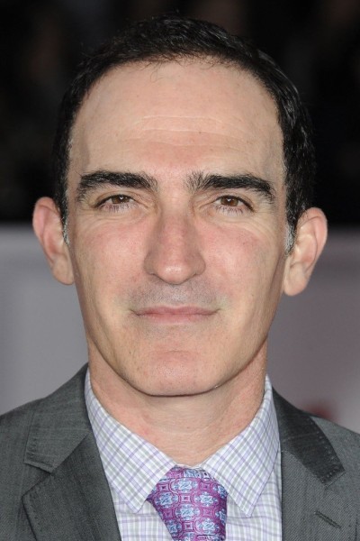 Patrick Fischler profile image