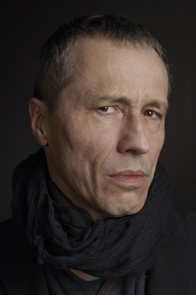 Michael Wincott profile image