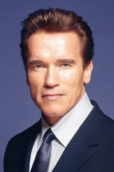 Arnold Schwarzenegger profile image