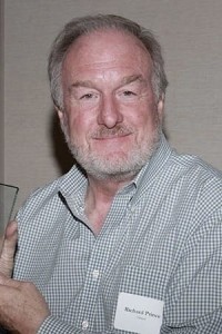 Richard H. Prince as Co-Producer in Saw (10/2004)