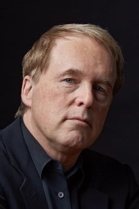 Brad Bird as Monorail Announcer (voice) in Jurassic World (06/2015)