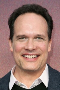 Diedrich Bader as Mr. Geckle in Shazam! Fury of the Gods (03/2023)