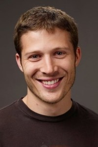 Zach Gilford as Riley Flynn in Midnight Mass (09/2021)