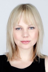 Adelaide Clemens as Carnival Girl in X-Men Origins: Wolverine (04/2009)