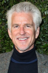 Matthew Modine as Peter Foley in The Dark Knight Rises (07/2012)